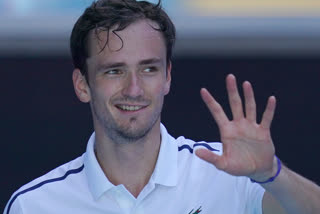 daniil medvedev