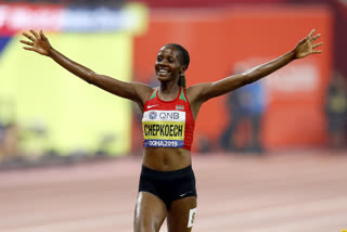 Beatrice Chepkoech