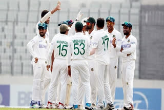 Bangladesh cricket team