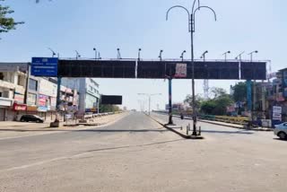 neelam bridge of faridabad has been closed for-6 days due to maintenance