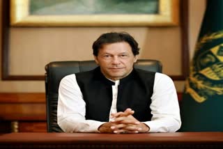 پاکستانی وزیر اعظم عمران خان نے بھارتی ٹیم کی تعریف کی