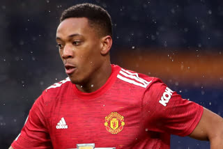 Anthony Martial