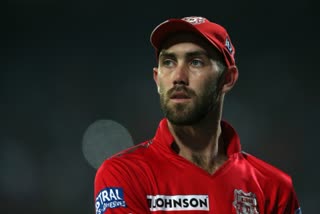 Glenn Maxwell