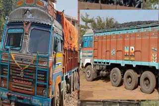 three-people-arrested-for-illegal-coal-smuggling-in-ramgarh