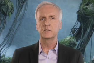 James Cameron joins virtual presentation of Academy's Scientific and Technical Awards