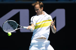 Daniil Medvedev