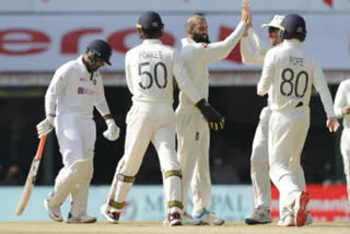 india take a hugh lead on day 3 of chennai test against england