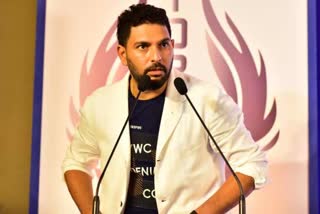 FIR against Yuvraj Singh over controversial remarks on Chahal