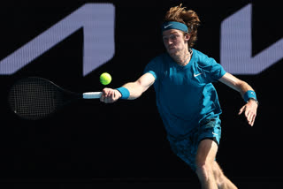 andrey Rublev