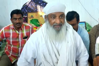 mujahid ali baba