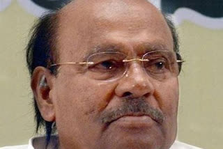 People suffer from rising gas prices: Subsidies must be raised Says PMK Ramadoss