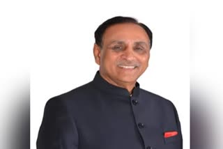 Vijay Rupani