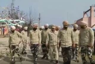 Ropar police registers case against 10 persons