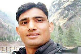 Body of missing JE of Palampur found in Chamoli of Uttarakhand