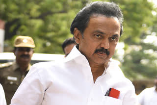 PM Modi govt gift for people like Cooking gas, petrol & diesel prices hike Says DMK leader Stalin