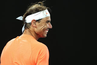 Rafael Nadal