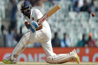 India vs England, 2nd Test, Day 3