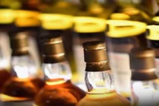 Four people died and one ill after consuming country liquor