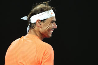 Watch | Australian Open: Rafael Nadal beats Fabio Fognini to reach quarter-finals