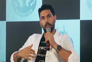 FIR against Yuvraj Singh over casteist remarks