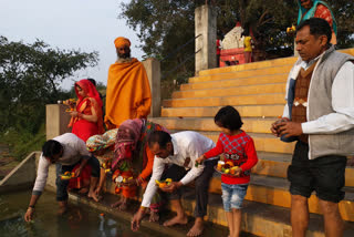 सीतापुर का रुद्रावर्त तीर्थ