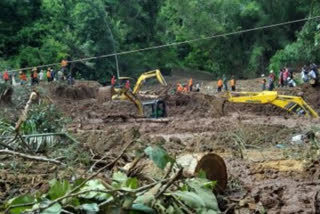 at least two killed in landslide in indonesia's java, 16 missing