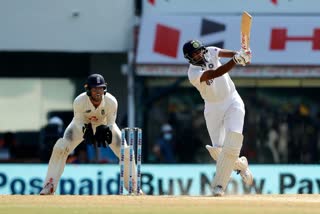 Ravichandran Ashwin