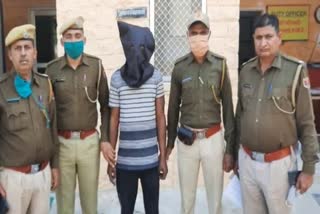 Mobile theft in Jodhpur, Mobile snatching in Jodhpur