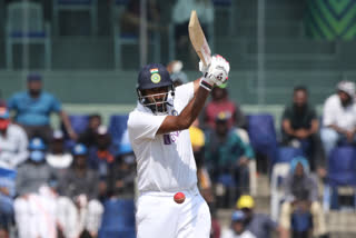 IND vs ENG, 2nd Test: Ravichandran Ashwin slams ton