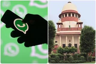 Notice to WhatsApp and Central Government on WhatsApp's New Privacy Policy