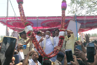 Former cm siddaramaiah