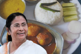 Mamata launches scheme to provide meal at Rs 5 to poor people