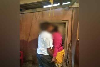 Parents commit suicide for daughter refusing to marry