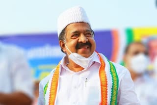 "ഐശ്വര്യ കേരള യാത്ര  ramesh chennithala  ആലപ്പുഴ  ഷാനിമോൾ ഉസ്മാൻ  alappuzha  udf  കെ.പി.സി.സി  kpcc  ഐശ്വര്യ കേരള യാത്ര വാർത്തകൾ