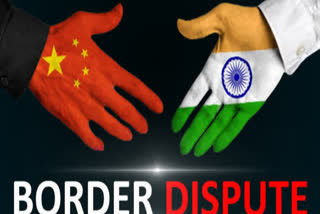 india china border dispute