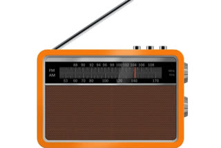 radio