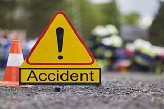 road accident in Bhojpur