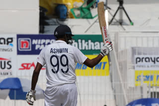 Ashwin