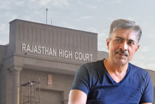 Rajasthan HC orders no coercive action against director Prakash Jha