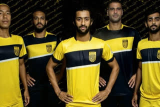 hyderabad fc