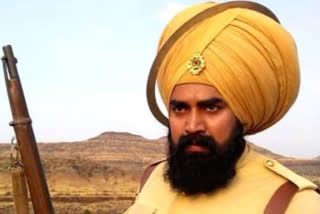 'Kesari' actor Sandeep Nahar allegedly commits suicide in Mumbai