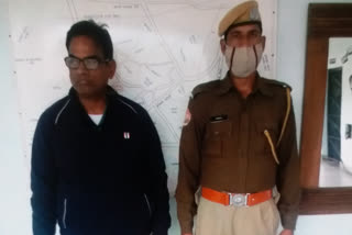 jaipur accused arrested, jaipur crime news