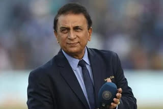 'Some people are always complaining,' Sunil Gavaskar says Chennai pitch 'not unplayable'