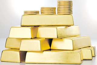 Gold trail bonds for investment