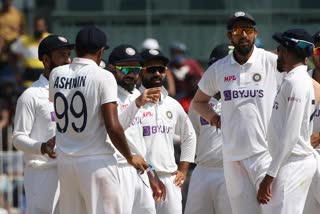 India complete series-levelling victory against England in 2nd Test inside four days