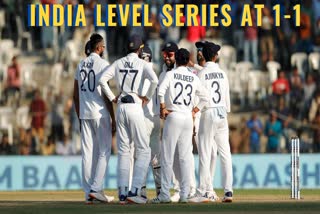 Team India