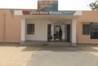 Barmer Hindi News, बाड़मेर न्यूज