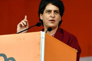 Priyanka Gandhi