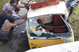 மணியாச்சி விபத்து: எஸ்பி ஆய்வு.. சூடுபிடிக்கும் விசாரணை..