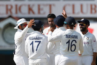 icc world test championship india move to second spot after chennai win england slip to fourth